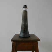 Tilgmans Ceramic Mid-Century Swedish Table Lamp