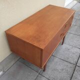 Small vintage sideboard