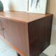 Vintage teak sideboard