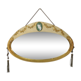 Mirror Art deco