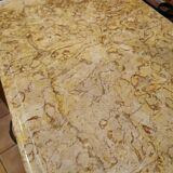 Louis XV style branded dresser