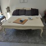 Large coffee table
