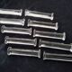 10 Hungarian crystal knife holders