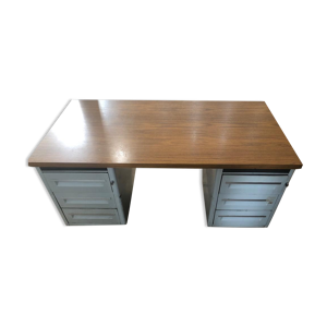 bureau ancien