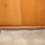Armoire vintage