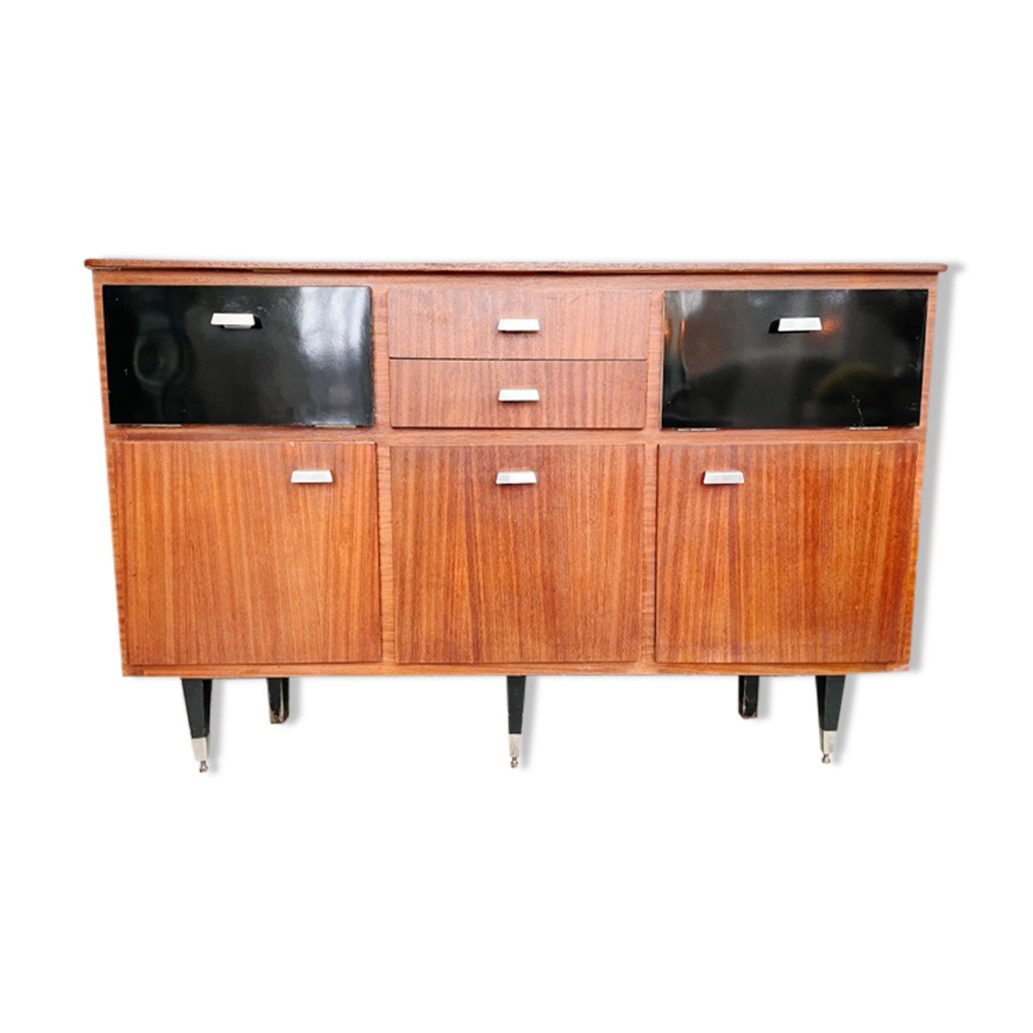 High board vintage 1970