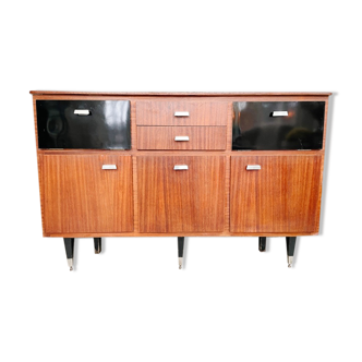 High board vintage 1970