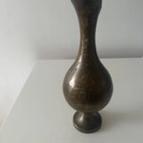 Bronze pitcher