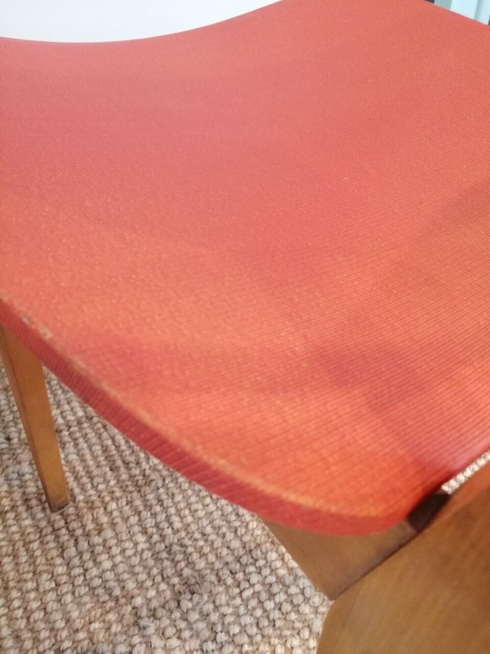 Vintage chairs from the 1950s "Stella"
