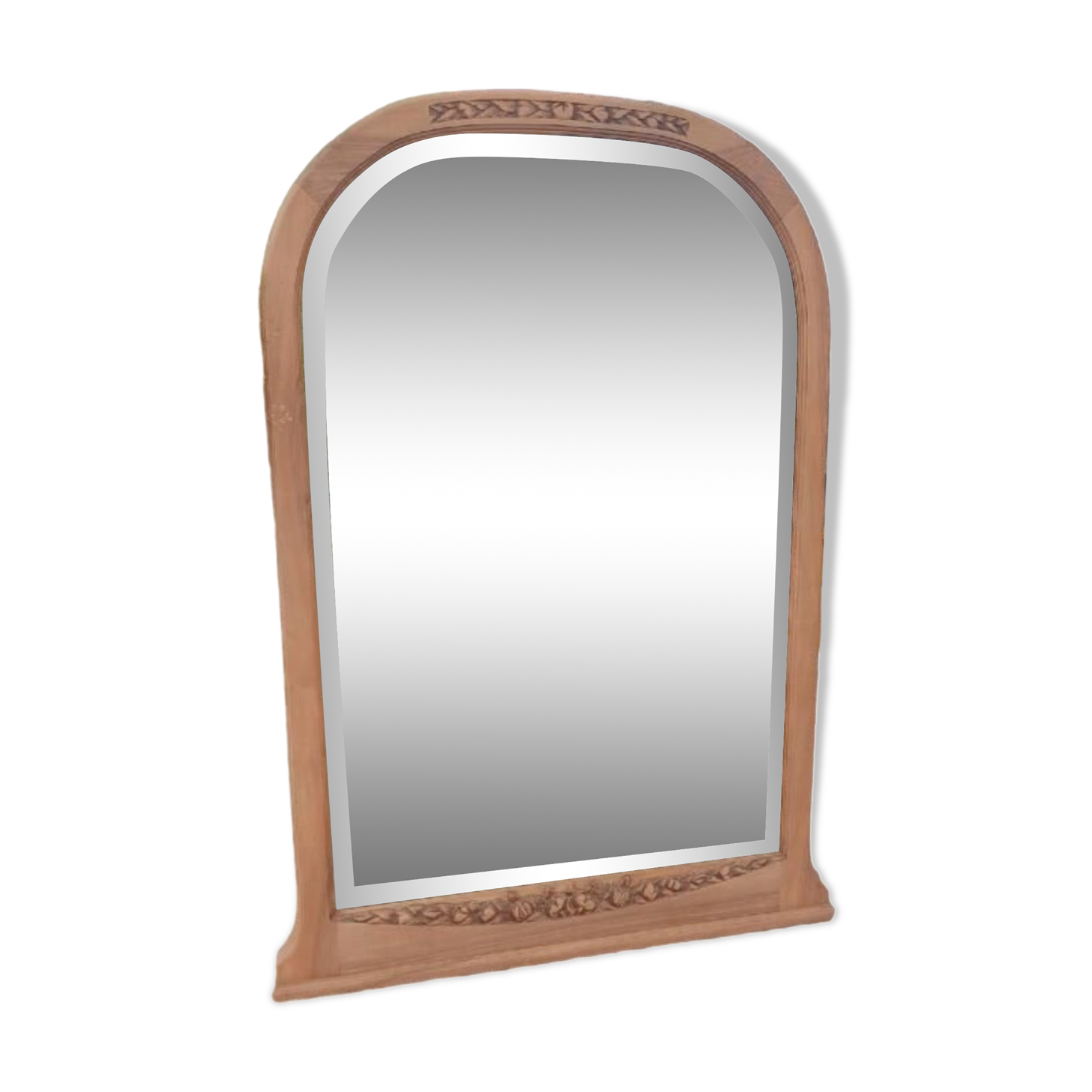 Vintage mirror