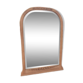 Vintage mirror