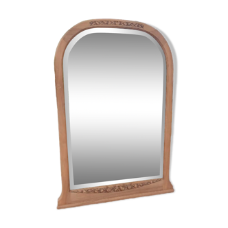 Vintage mirror
