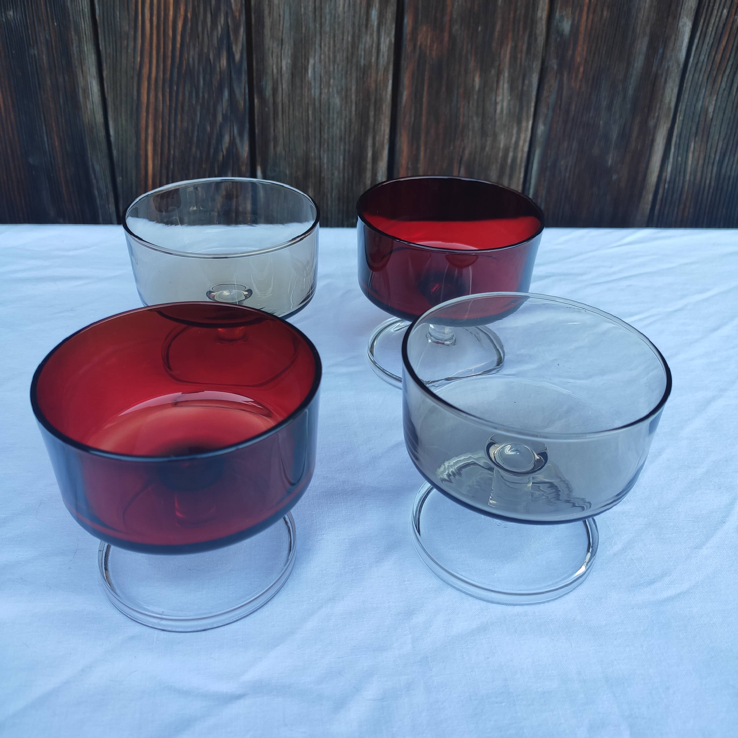 Luminarc bowls