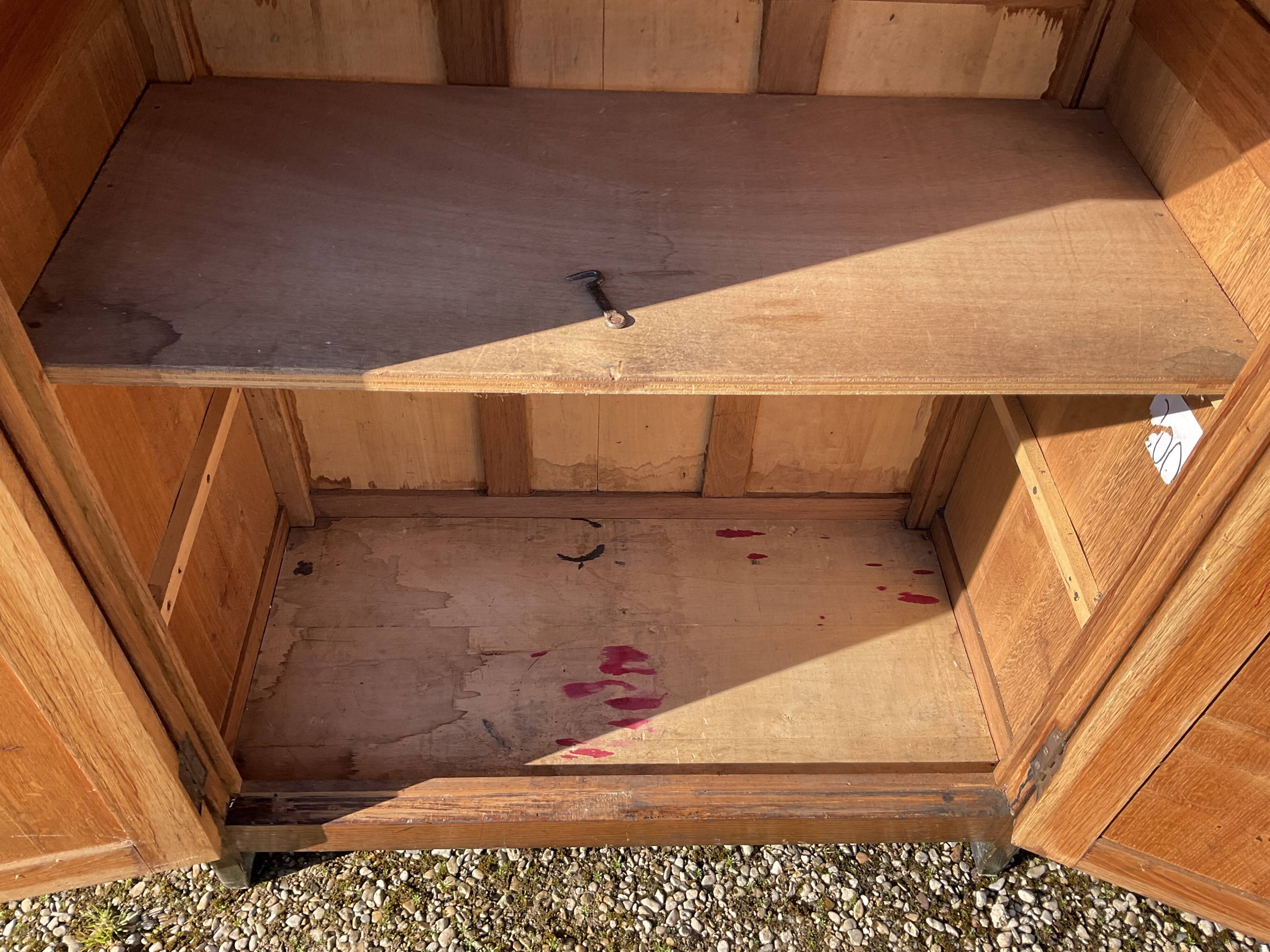Cupboard