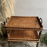 Rattan service