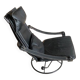 Danish lounge chair