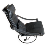 Fauteuil lounge danois