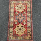 Handmade Kazak carpet