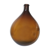 Dame-jeanne ambrée 20L