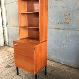 Bookcase Meurop model 660