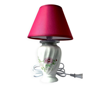 Lampe de chevet