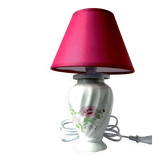 Bedside lamp