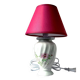 Bedside lamp