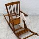 1960s rocking horse