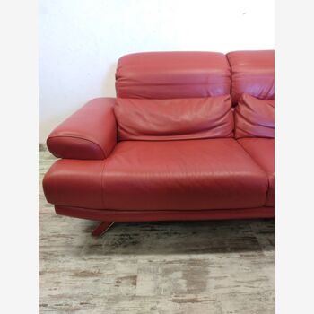 JH Hicolity 3-seater sofa