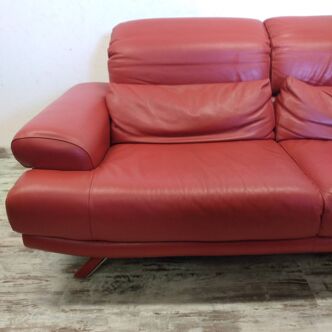 JH Hicolity 3-seater sofa