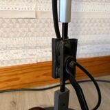 Vintage table lamp "Aggregato" by Enzo Mari, Artemide