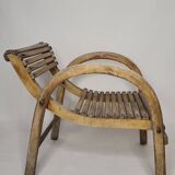 Baumann children's armchair 1930's