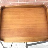 Louis XV style bedside pair