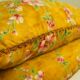 2 vintage ornate cushions