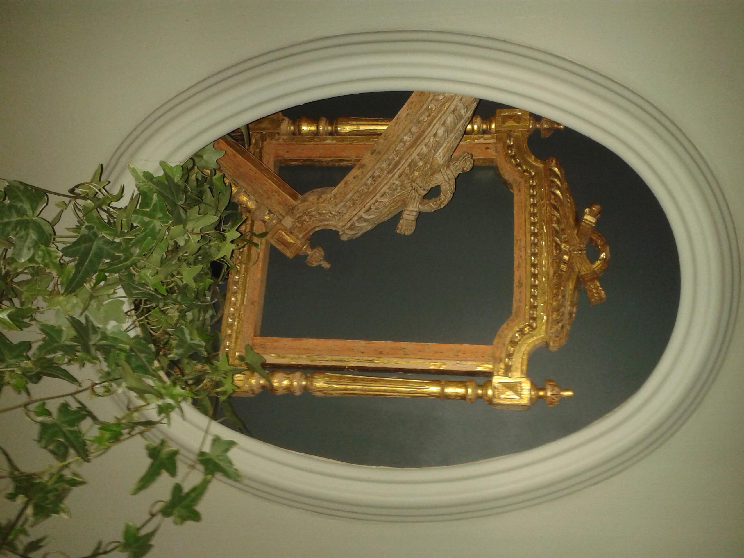 Pair of mirrors