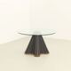 Trébol side table by Oscar Tusquets for Casas, Spain, 1993