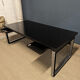 Bureau Tecno T333 par Eugenio Gerli et Osvaldo Borsani