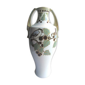 vase céramique forme