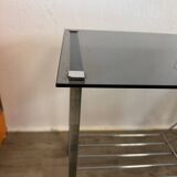 Table d'appoint 70s