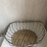 Wicker basket