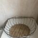 Panier en osier