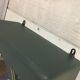 Wall-mounted toilet cabinet