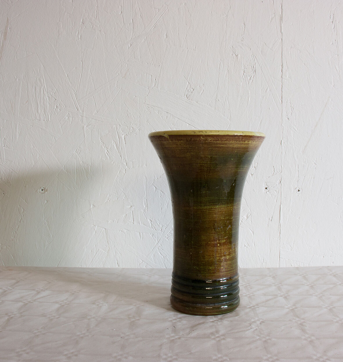 Accolay Potters Vase