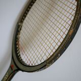 Old Donnay made in Belgium tennis racket