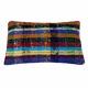 Vintage turkish kilim cushion cover 30 x 50 cm