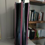 Kostka ceramic lamp base