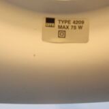 Vintage hanglamp Lyfa