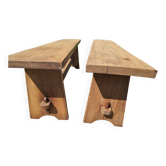 Benches