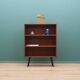 Teak bookcase, Danish design, 1970s, production: Denmark