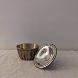 Silver pot